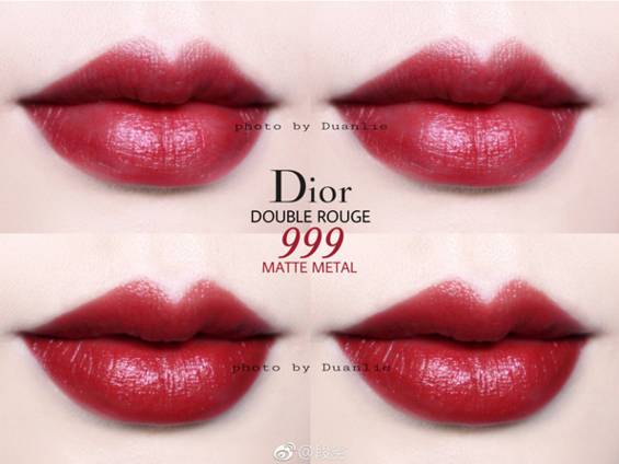 最适合黄皮的口红色号排行,最适合黄皮的口红迪奥