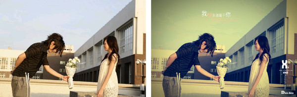 ps照模糊的照片处理教程,ps处理风景照片最好的方法