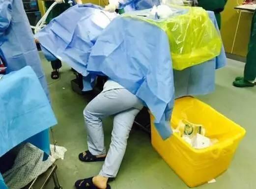 助产士到底是什么工作,助产士工作动画视频