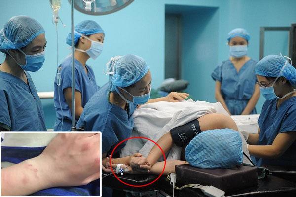 助产士到底是什么工作,助产士工作动画视频