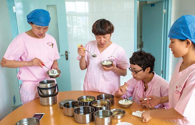 助产士到底是什么工作,助产士工作动画视频