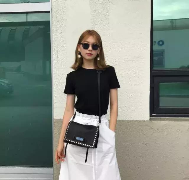 带货女王杨幂御姐,prada2024秋冬秀有刘雯吗