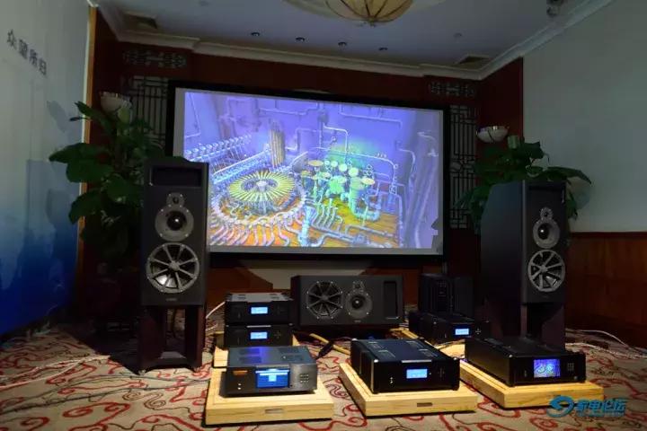 2017年东方宾馆音响展 (2017年广州东方宾馆国际音响展)