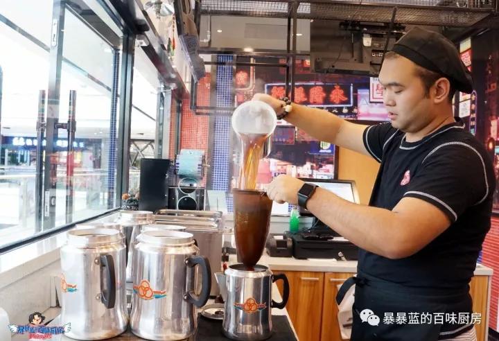 港式特色小吃店,港式小吃店推荐
