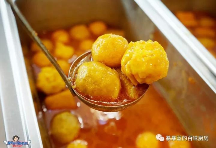 港式特色小吃店,港式小吃店推荐