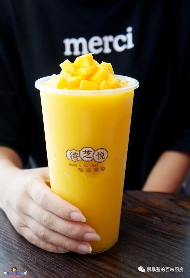 港式特色小吃店,港式小吃店推荐