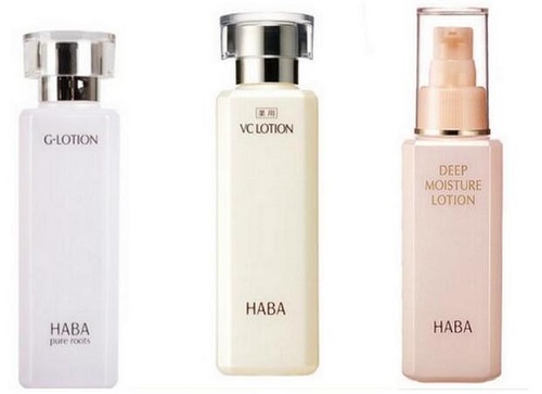 日本COSME评出最畅销8款化妆水,万千亚洲女性赞誉