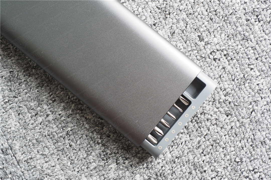 小米米家wiha螺丝刀,米家wiha螺丝刀24枚参数