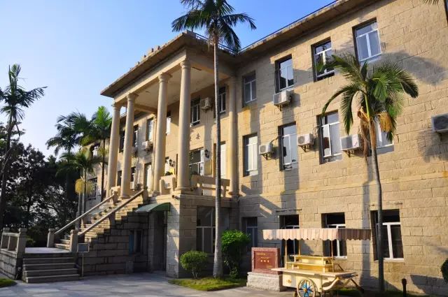 厦门鼓浪屿日光岩旅游攻略,鼓浪屿日光岩什么时候看最美