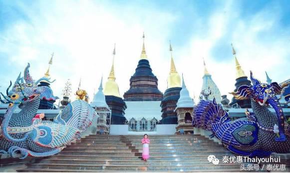 清迈度假酒店推荐,泰国清迈anantara酒店
