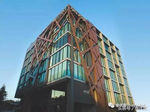 清迈度假酒店推荐,泰国清迈anantara酒店