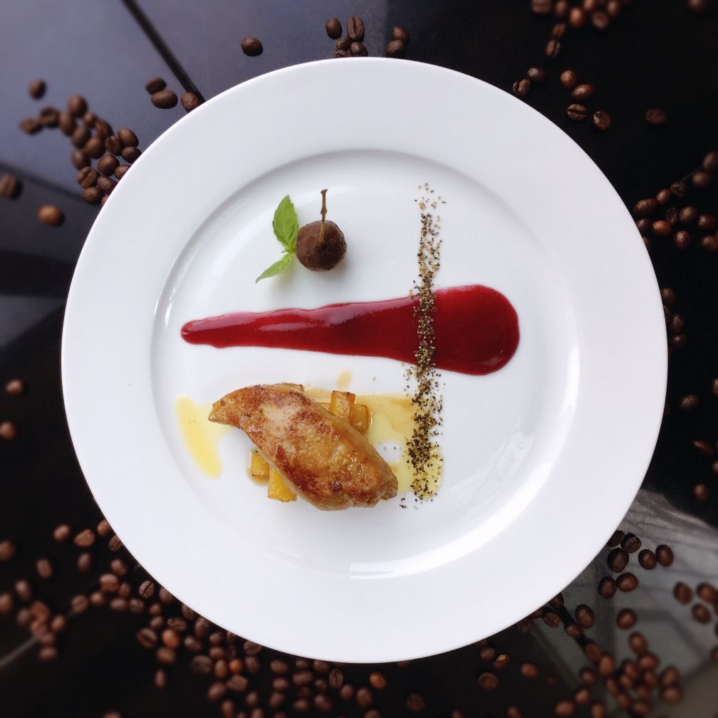 食指大动,食指大动胃口大开