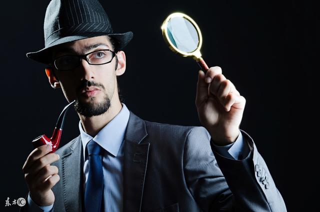 银行业神秘人员,金融行业神秘人