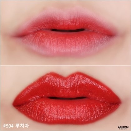 刚出来的口红新款,刚上新的口红