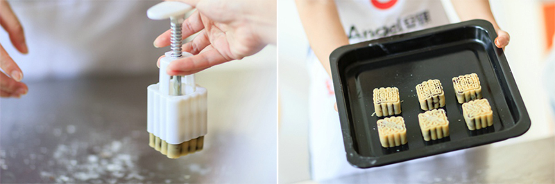 替月行道，话说饼战之当年