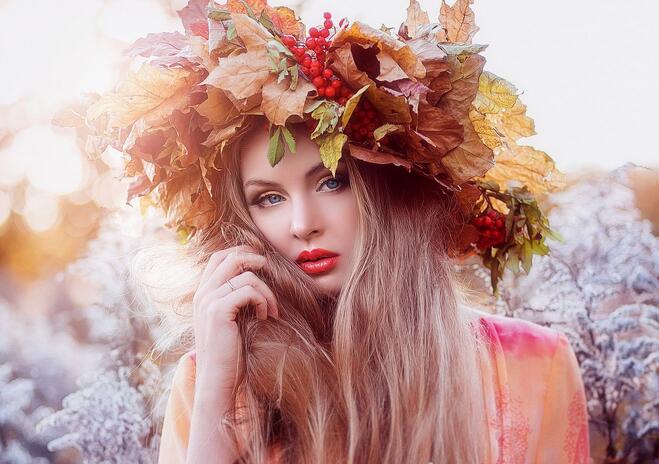 神奇!“花”也能活血调经抗衰老!让女人像花一样美丽!