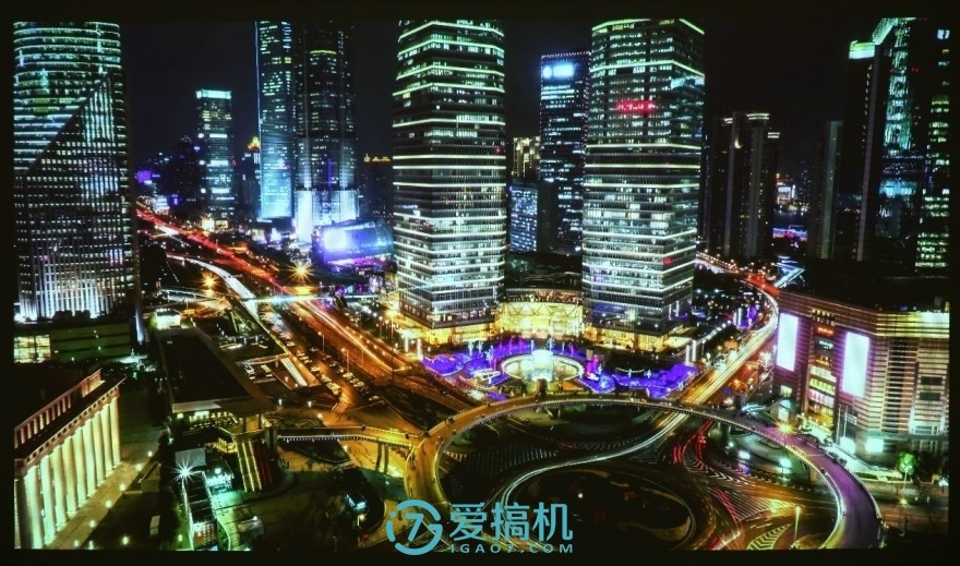 坚果a6投影仪怎么样,投影仪性价比之王千元机