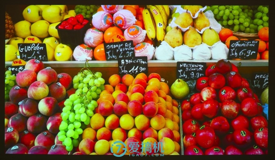 坚果a6投影仪怎么样,投影仪性价比之王千元机