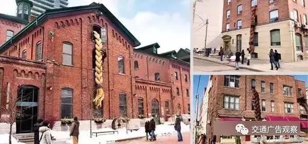 户外创意广告视频大全,户外创意广告欣赏文案