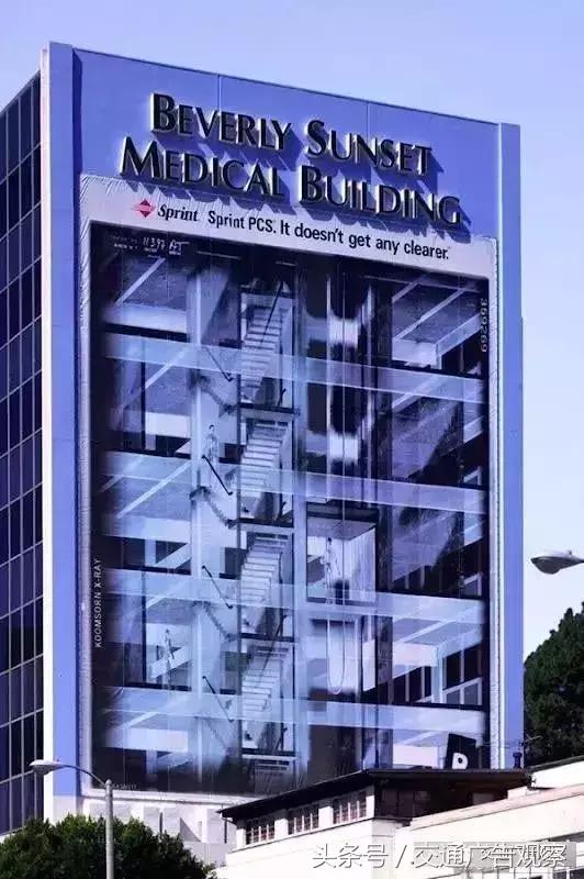 户外创意广告视频大全,户外创意广告欣赏文案