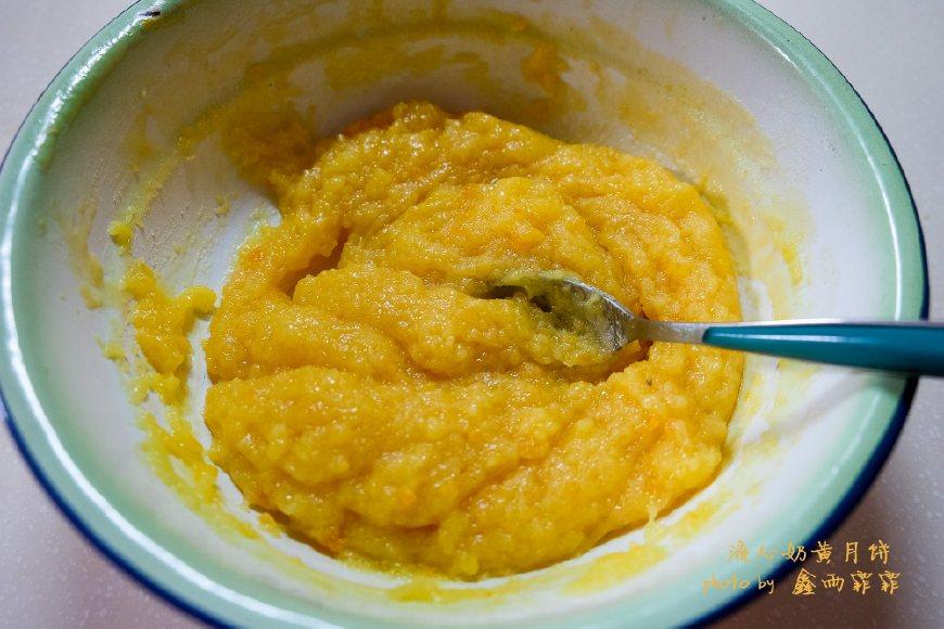 每年抢都抢不到的网红月饼,我做了一大盒,邻居闻到香味都来敲门