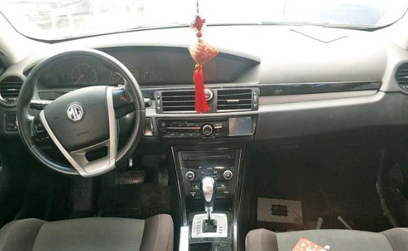 全新mg6性能版,名爵mg617款车主感受