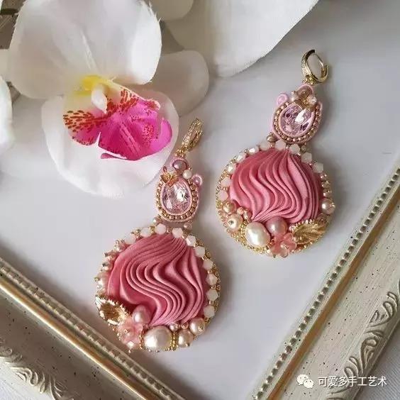 把不起眼的绸布，用这招竟变身惊人的美物，聪明人的脑洞简直了！