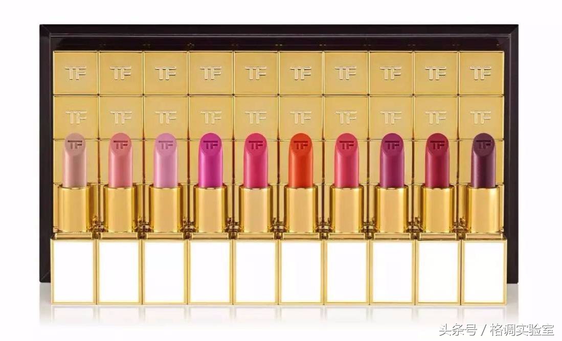 新品资讯｜时装周，同款妆容