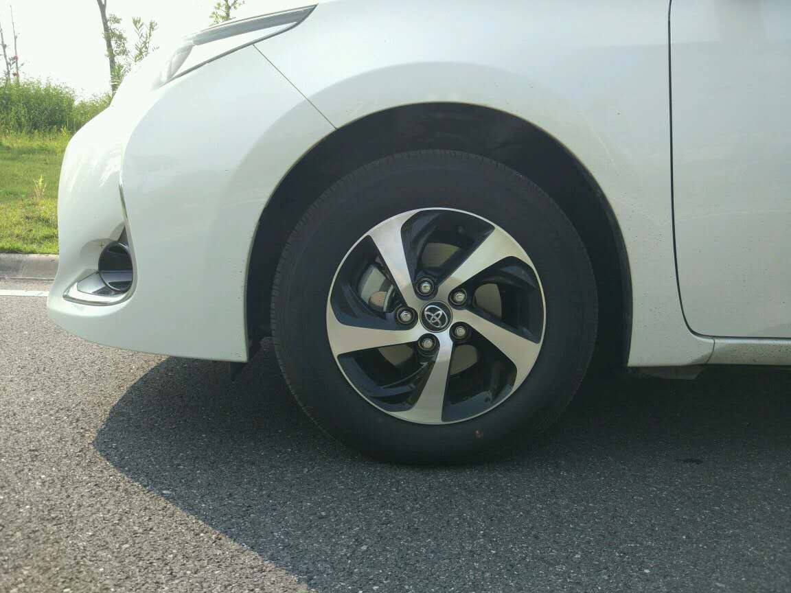 雷凌185T,1000公里用车感受,车主:尽管有3个问题,但依旧满意