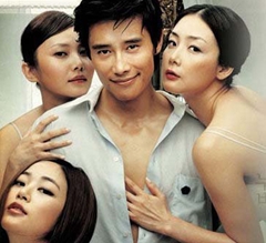 为什么说女人是水做的,为什么都说女人是水做的