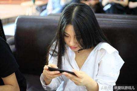 王者荣耀:萌妹一心王者,被星耀玩家各种看不起,求心里阴影面积