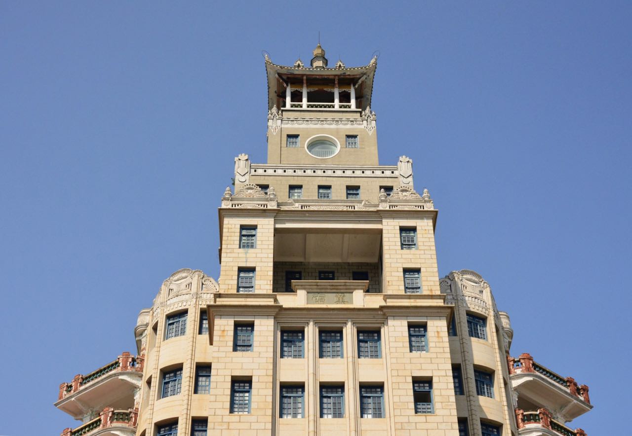 厦门最不值得去5个景点,厦门旅游十大必去鼓浪屿景点