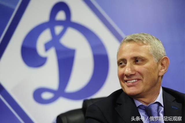 52年来首次德比胜利，杯赛掀翻泽尼特的圣彼得堡迪纳摩