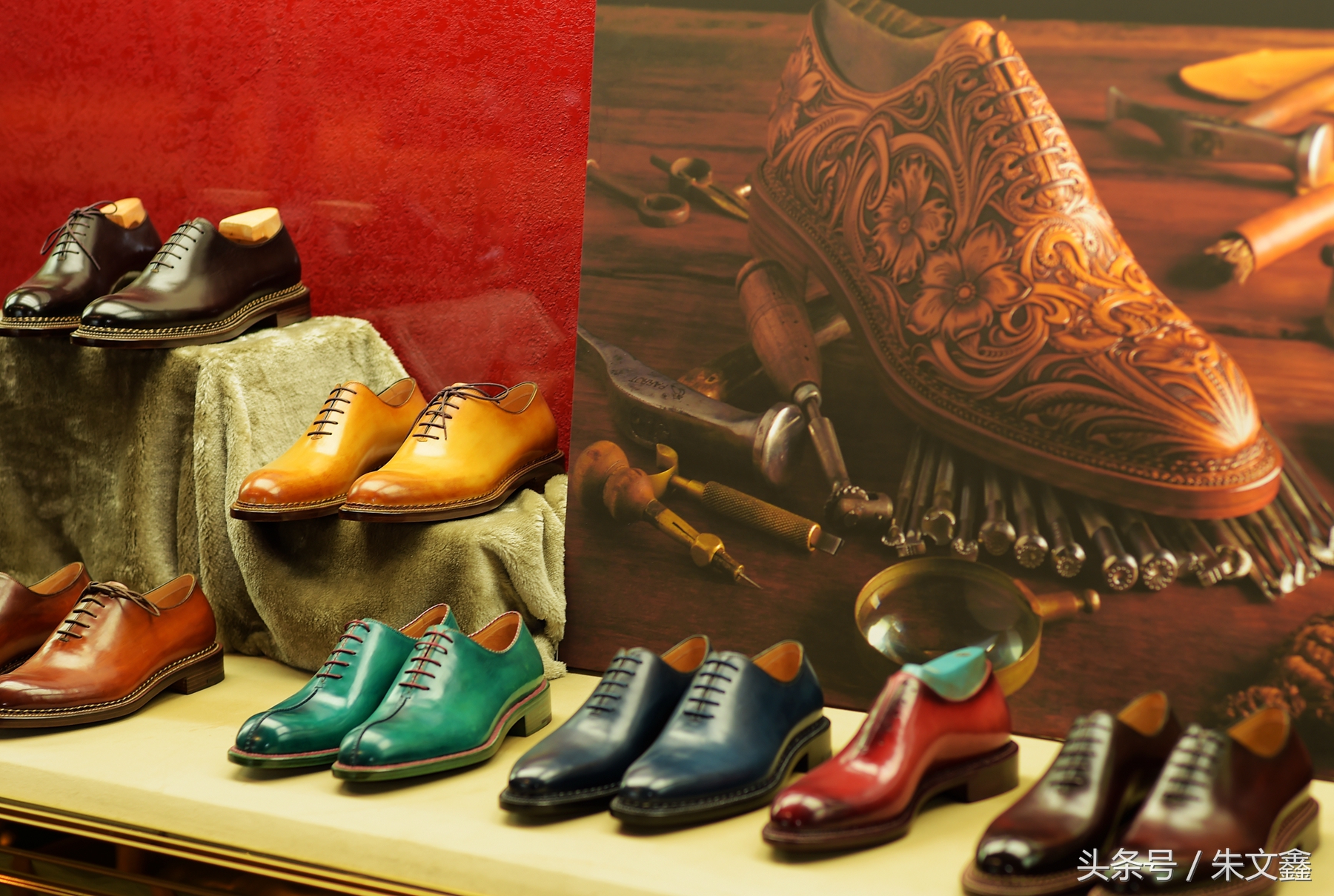 北京工艺布鞋女鞋,北京1978手工鞋