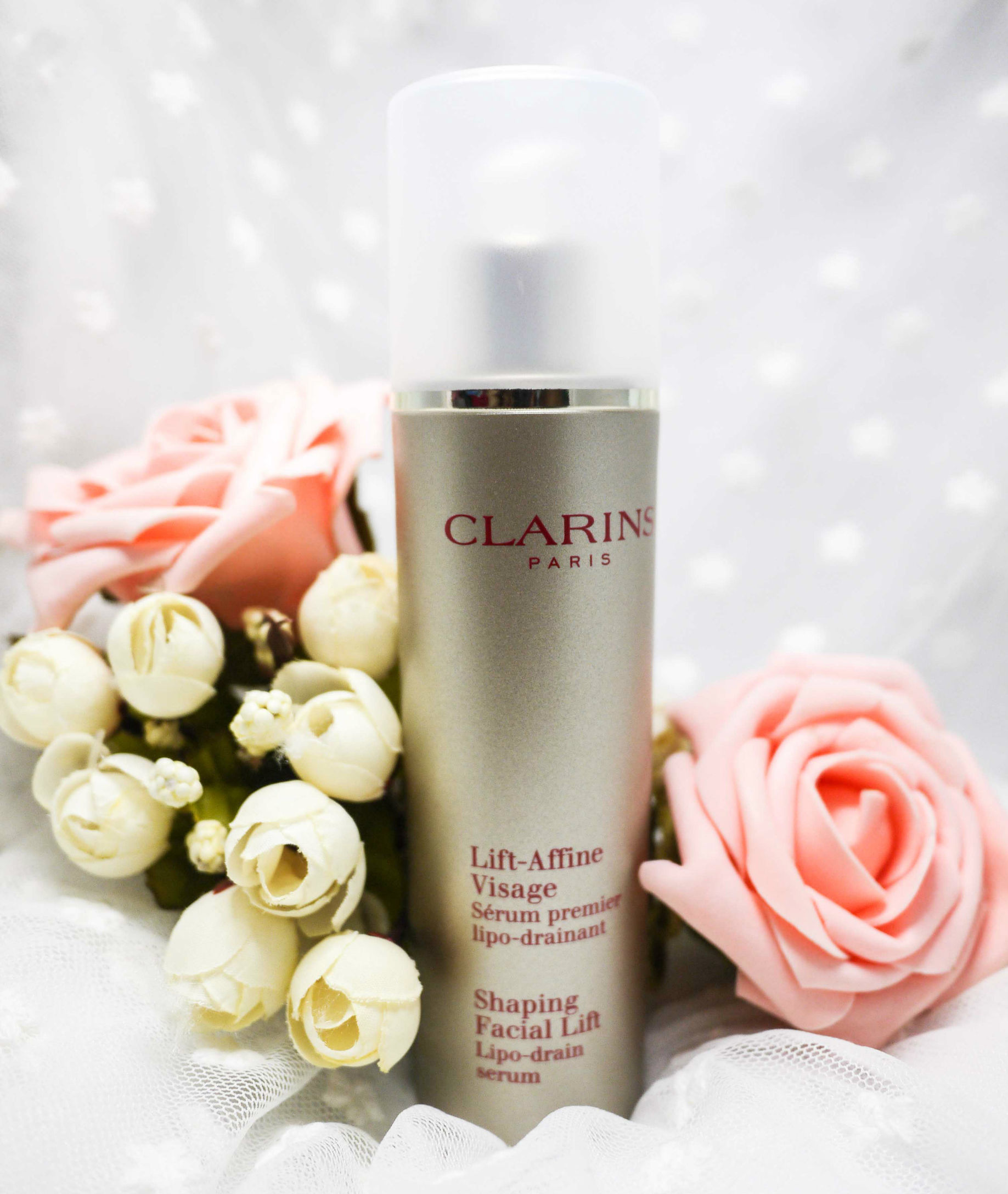 资生堂水乳兰蔻测评,资生堂大红瓶与娇韵诗精华液