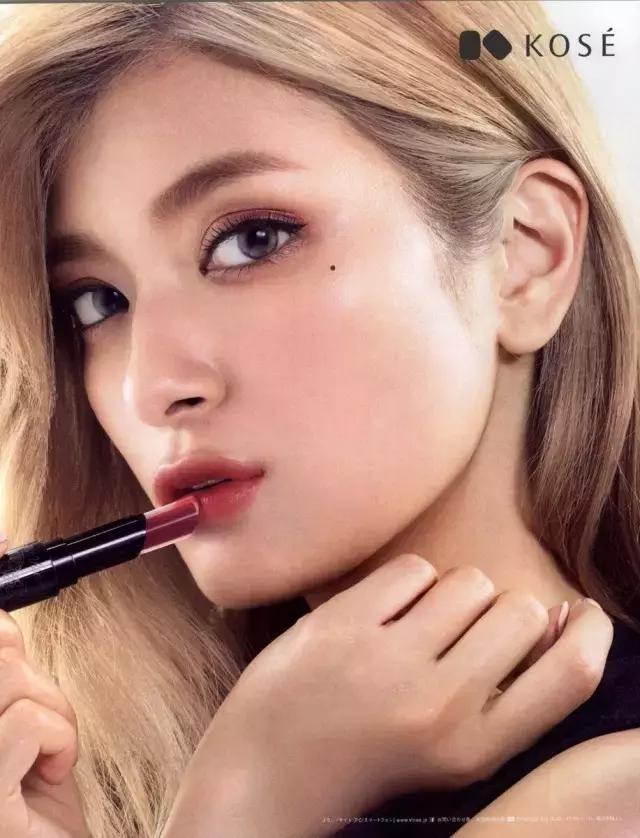 石原里美同款发色,从杨幂唐嫣到吴宣仪