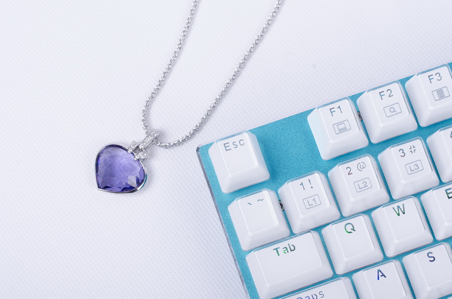 水晶之恋施华洛世奇,施华洛世奇水晶之恋