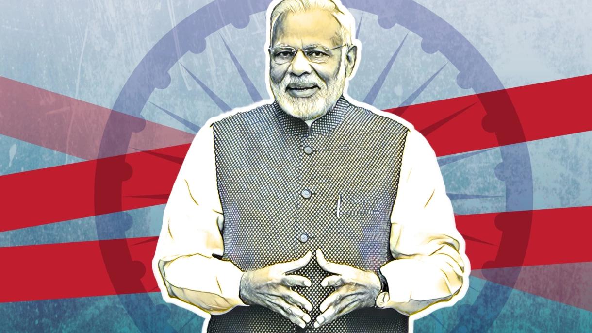 外媒：中国人或正悄无声息的向印度注入数以倍计的资金