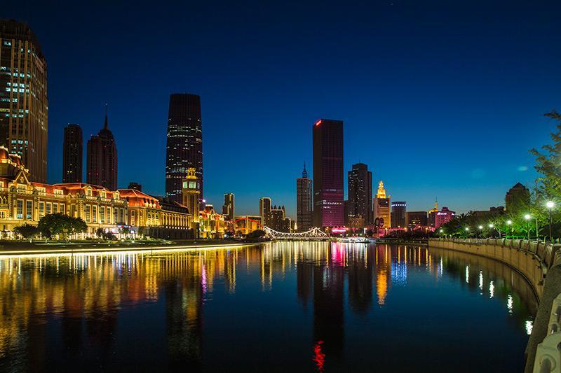 天津必去的七大旅游地方,天津旅游十大必去的地方