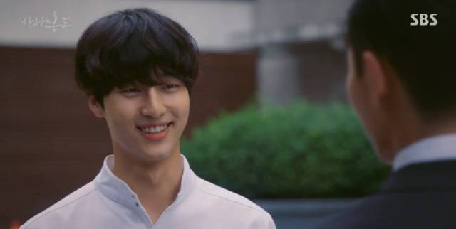 抛开狂撒鸡汤的烂俗剧情,没想到这部剧还有隐藏的看点