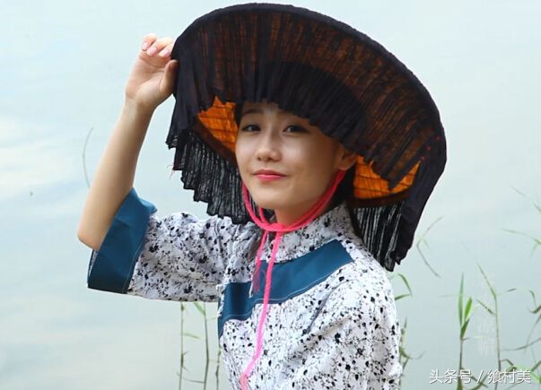 福建客家女子,福建客家的女人