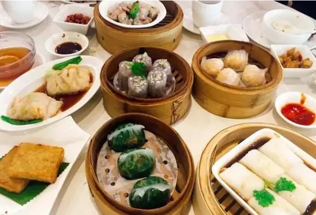 厦门前十好吃的酒楼餐厅,厦门这家新派港式茶餐厅不简单