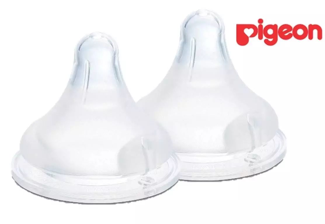 选奶嘴型号,挑选奶嘴