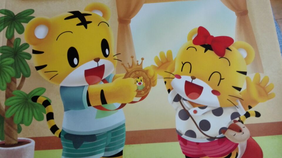 用一年的陪娃使用经历告诉你巧虎乐智小天地要不要订不订