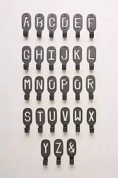 挂钩创意,有颜值又实用