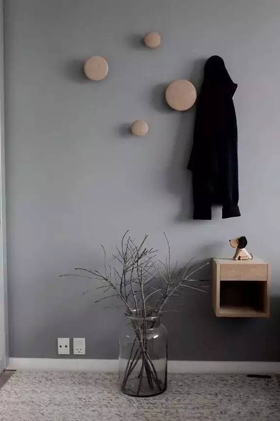 挂钩创意,有颜值又实用