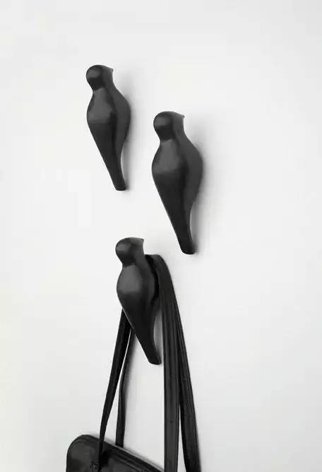 挂钩创意,有颜值又实用