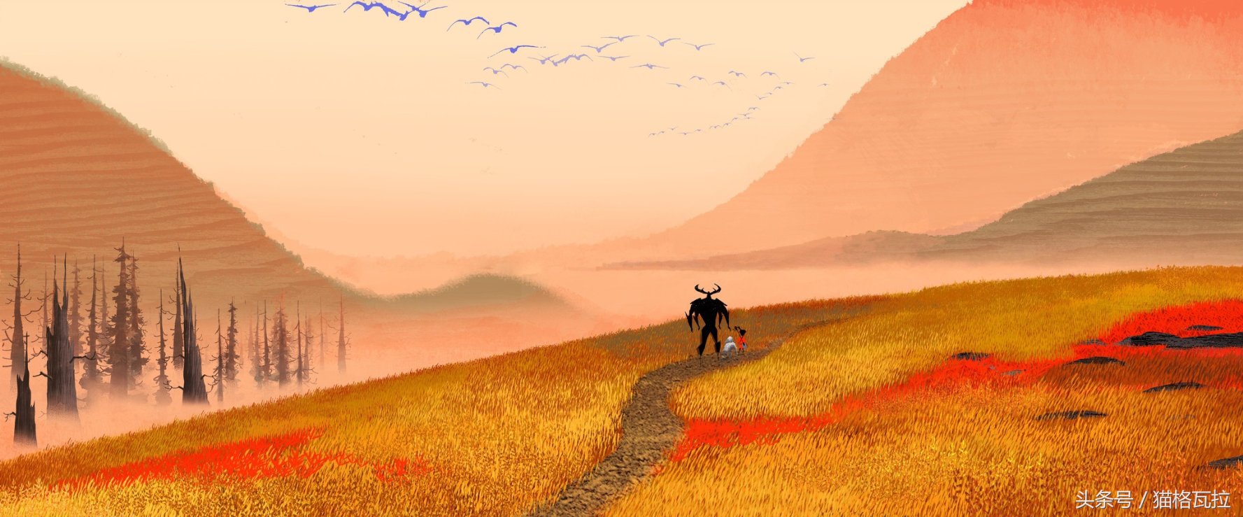 比起六指琴魔,这弦子带来的岛国乐风的传统与现代更厉害!