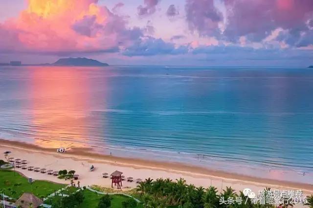 三亚旅行五天四晚旅游攻略,三亚三晚四天旅行攻略大全最新版