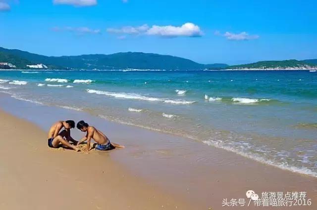 三亚旅行五天四晚旅游攻略,三亚三晚四天旅行攻略大全最新版
